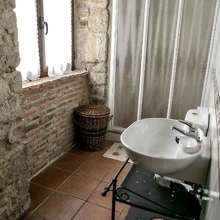 Apartamentos Rurales El Capricho De Carrio Pola de Laviana Zewnętrze zdjęcie