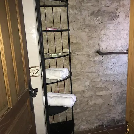 Apartamentos Rurales El Capricho De Carrio Pola de Laviana Zewnętrze zdjęcie