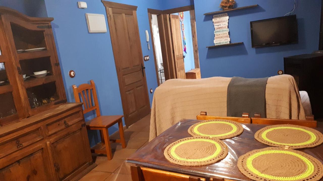 Rurales El Capricho De Carrio Pola de Laviana