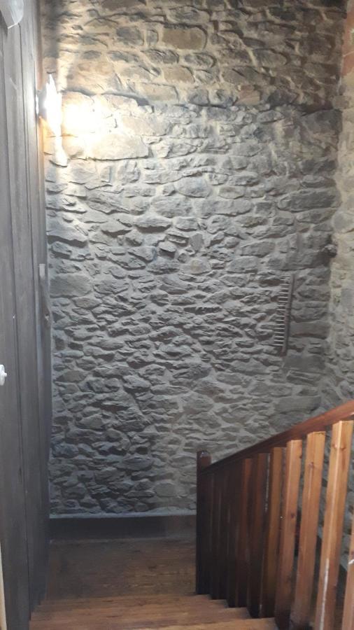 Apartamento Rurales El Capricho De Carrio Pola de Laviana