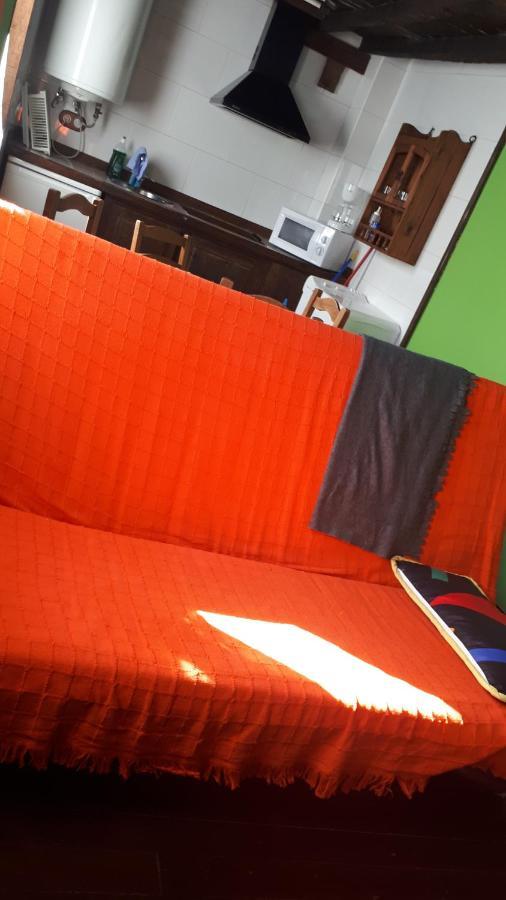 Apartamento Rurales El Capricho De Carrio