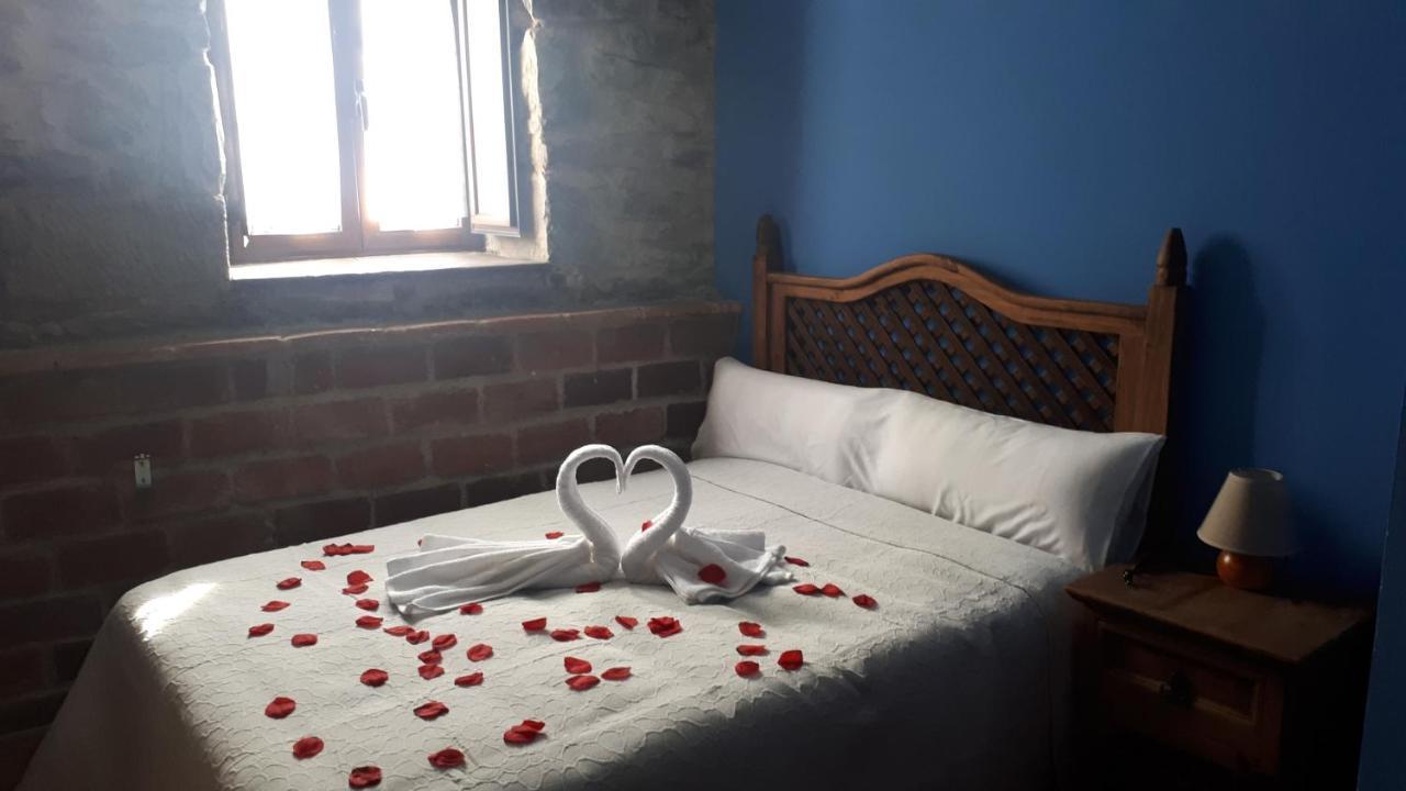Apartamento Rurales El Capricho De Carrio Pola de Laviana