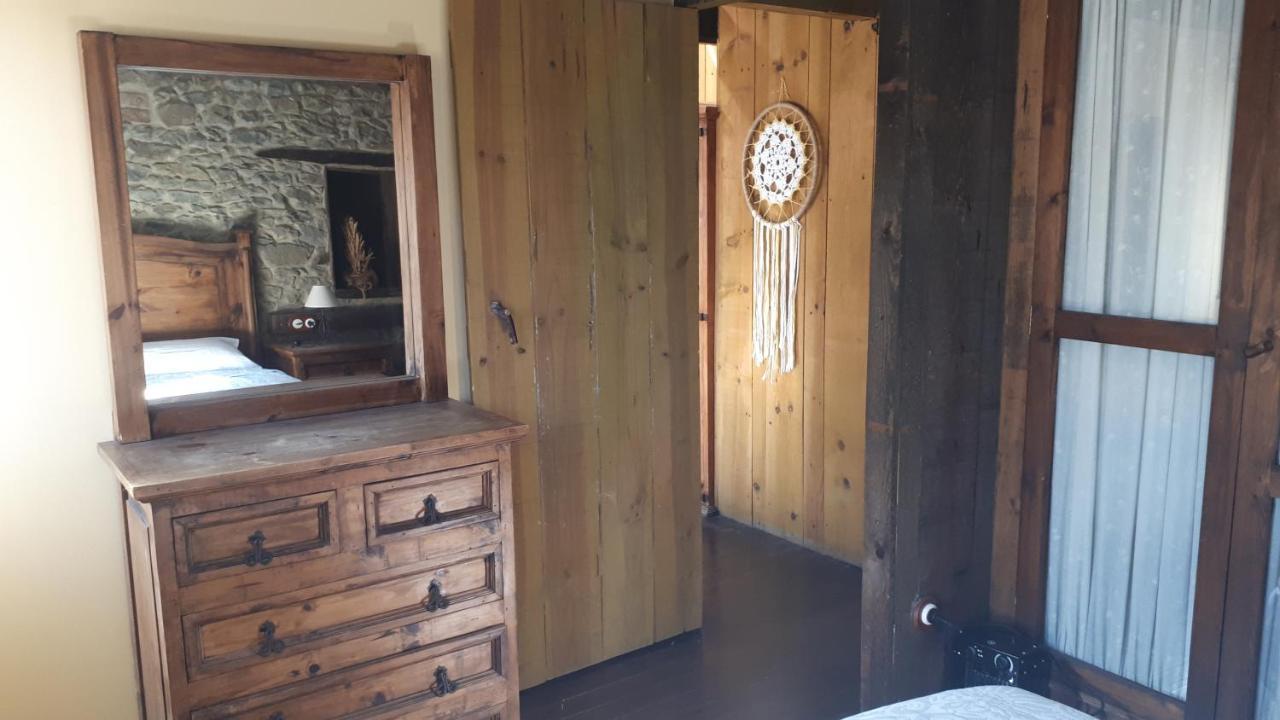 Rurales El Capricho De Carrio Apartamento *