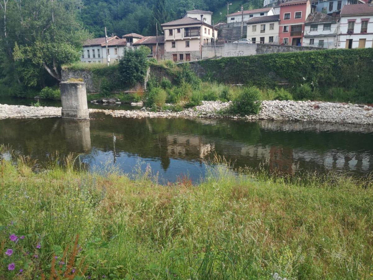 Rurales El Capricho De Carrio Apartamento Pola de Laviana