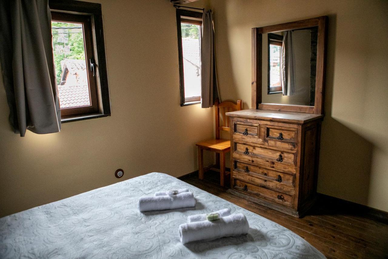 Apartamento Rurales El Capricho De Carrio Pola de Laviana