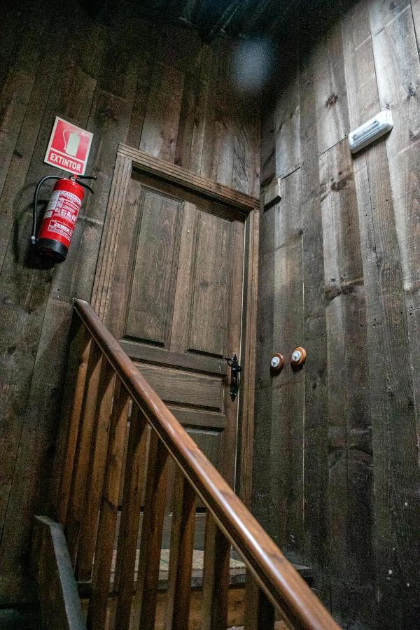 Rurales El Capricho De Carrio Apartamento