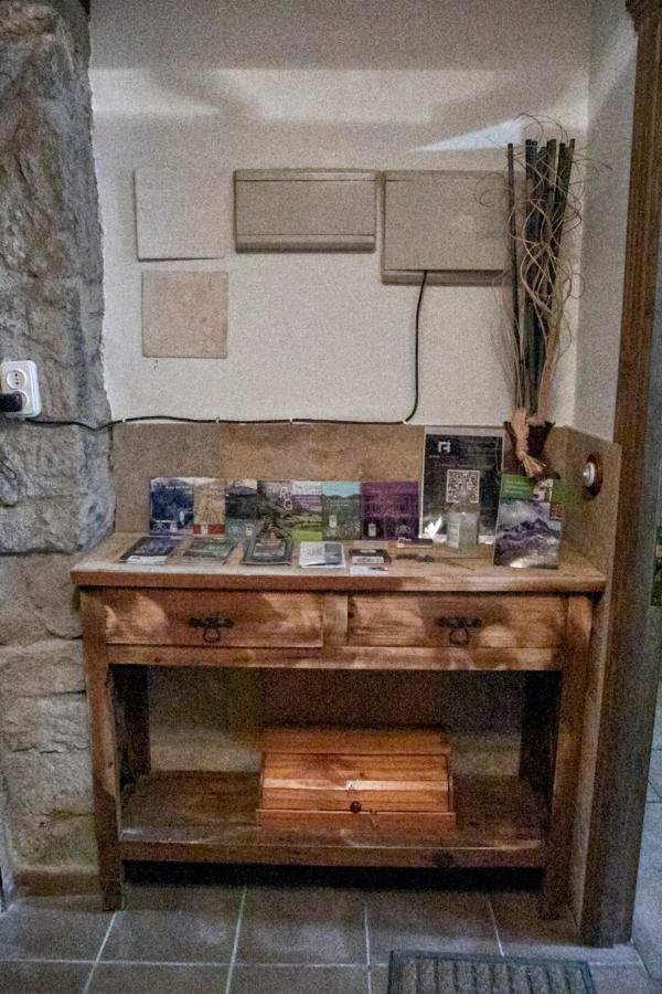 Rurales El Capricho De Carrio Apartamento