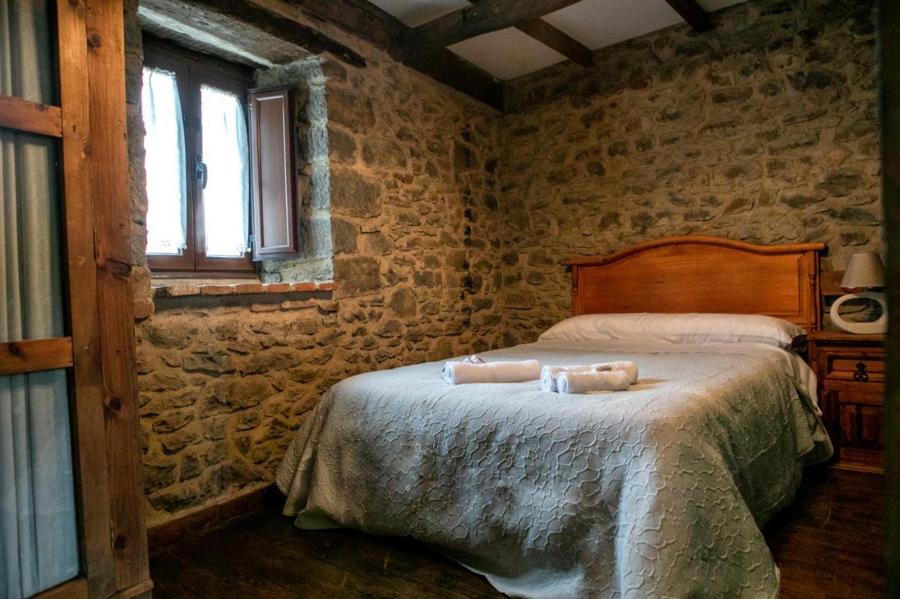 Rurales El Capricho De Carrio Apartamento