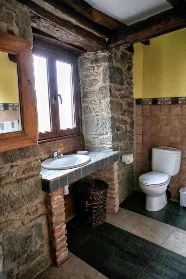 Rurales El Capricho De Carrio Apartamento Pola de Laviana