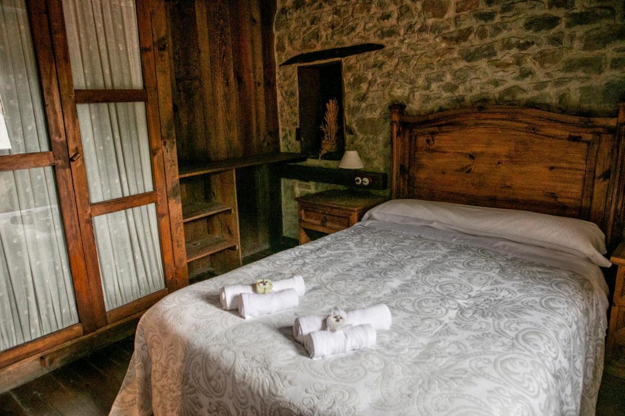 Apartamento Rurales El Capricho De Carrio *