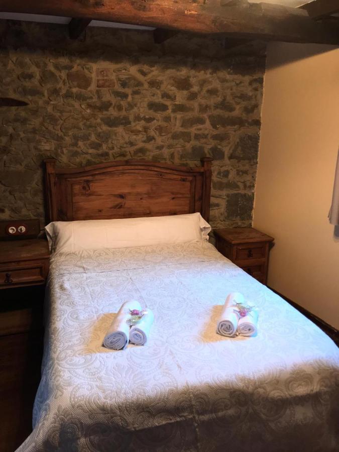 Rurales El Capricho De Carrio Apartamento