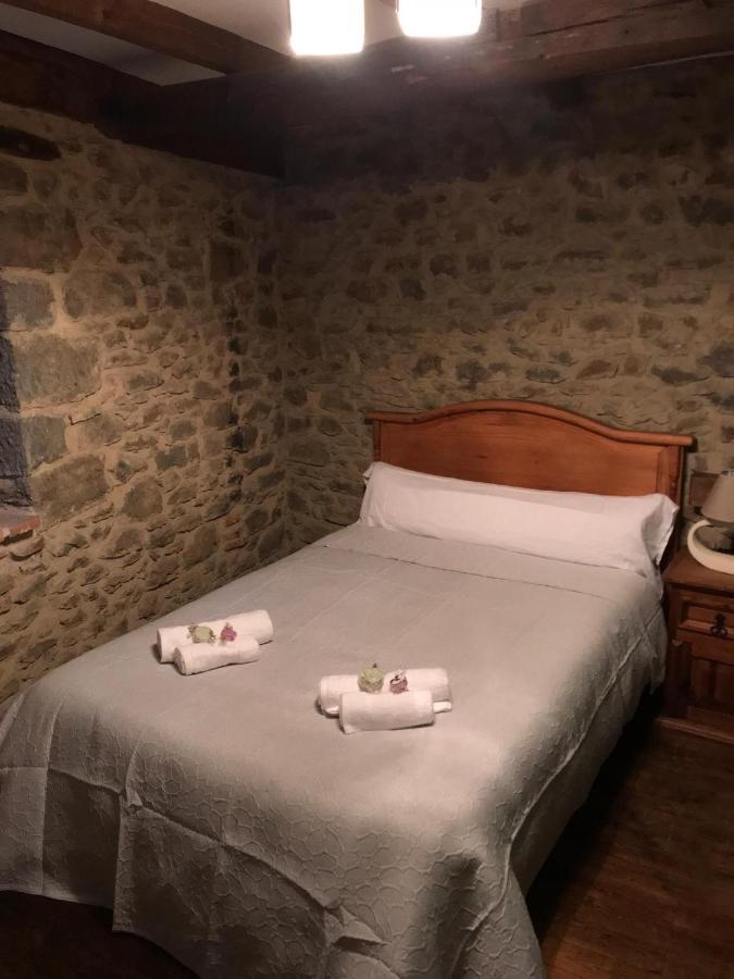 Apartamento Rurales El Capricho De Carrio Pola de Laviana