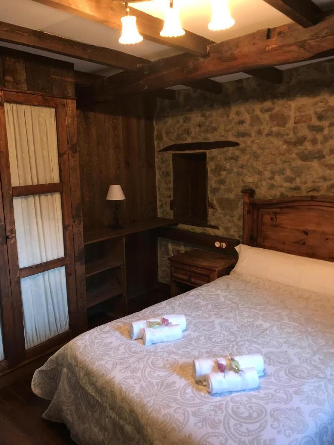 Rurales El Capricho De Carrio Apartamento Pola de Laviana